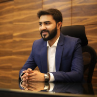 Akshay Chavan