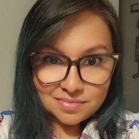 Judith Gutierrez