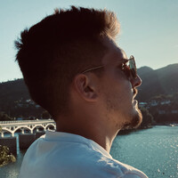 Brian Oliveira