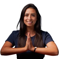 María Fernanda Aguirre P.