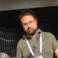 Юрий Бугаков