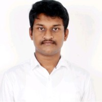 Balashanmugam S