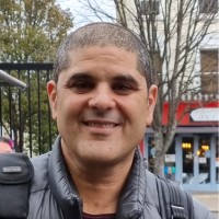 Oren Benjamin
