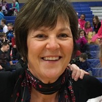 Wanita Kirwan