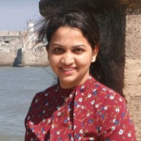 Manali Patel