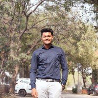 Shashank Kirad