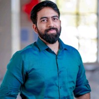 Sriram Ramesh