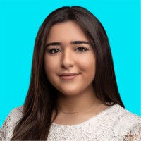 Angela Ghorra