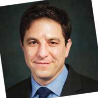 Dan Mirman