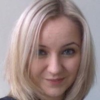 Katarzyna Czaplińska