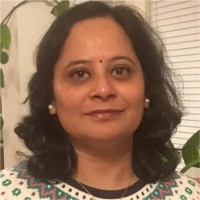 Seema Sinha