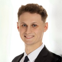 Russ Oksenyuk