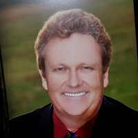 David Blackham