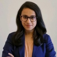 Nidhi Varma