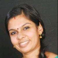 Geethu Mohanawarrier
