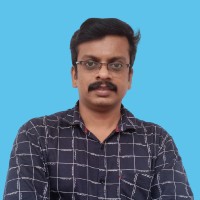 Ramesh S.S
