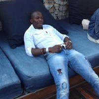 Wamuse Chauke