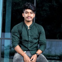Rajdeep Swain