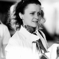 Ольга Рыбалкина