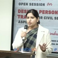 Sanjana Choudhary
