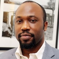 Oliver Enwonwu CMC, FIMC