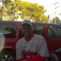 Dwayne A. Martin
