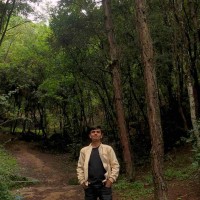 Krishna Khanal