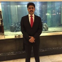Masroor Jatoi
