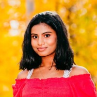 Amrita Rajkumar