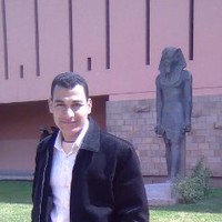 Mabrouk Mohamed