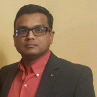 Vivek Desai