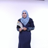 Azie Nadzirah