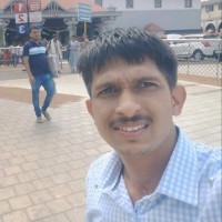 Kiran Poojary