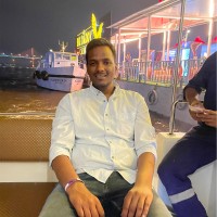 Vansh Goel