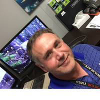 Chris Erickson