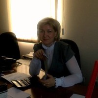 Natalya Romanenko