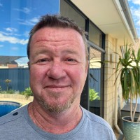 Paul Bolderson