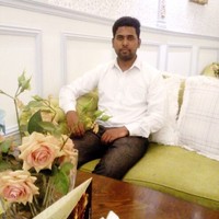 Muneer Uddin