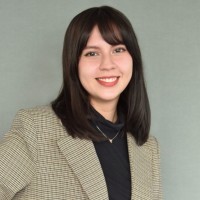 Audra Guzmán Vizcarra