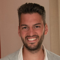 Lionel Moreira Da Silva