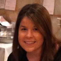 Caitlin Thrailkill