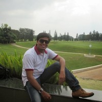 punith mk