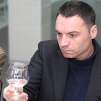 Alexander Antonenko