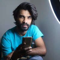 Srinivas M.