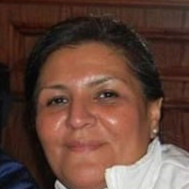 Marg Hernandez