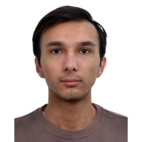 Gholibjon Qasobov
