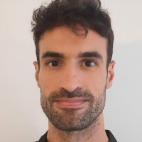 Federico Bellino