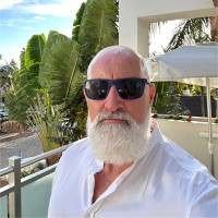 Anthony Buitenhuis