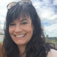 Hanne Fabricius Svendsen