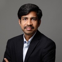 Vinoth Babu Veedin Rajan, PhD